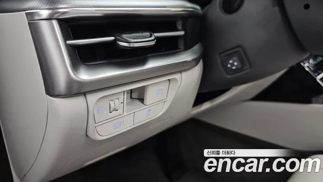 Hyundai Grandeur (GN7) id 2654342 из Кореи 17