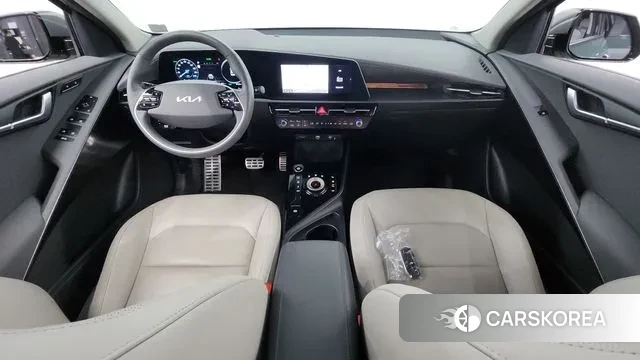 Kia Di Ol Nu Niro id 2939388 из Кореи 17