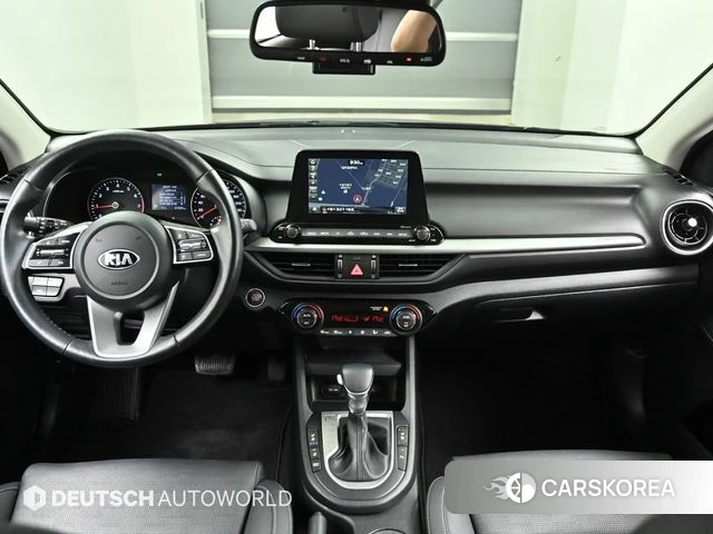 Kia Come New K3 id 4304853 из Кореи 17
