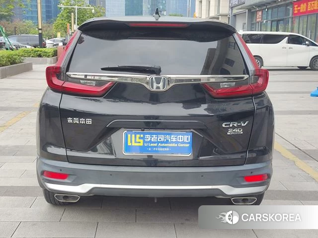 Honda CR-V id 4276763 из Китая 7