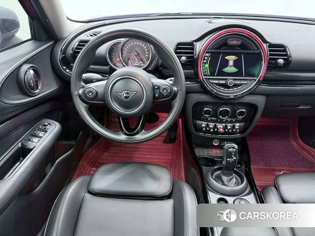 MINI CLUBMAN id 4210711 из Китая 12