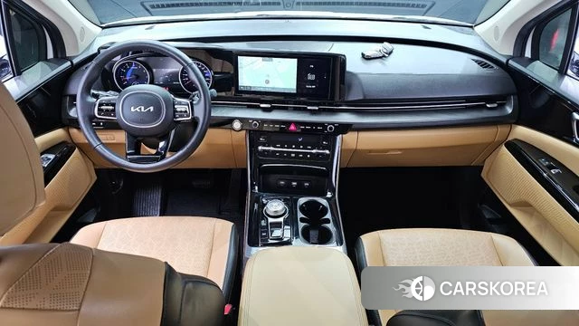 Kia Carnival 4th generation id 4793057 из Кореи 34