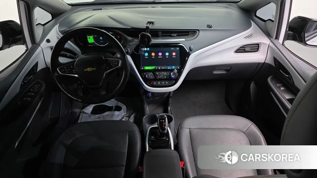 Chevrolet (GM Daewoo) Bolt EV id 3943001 из Кореи 17