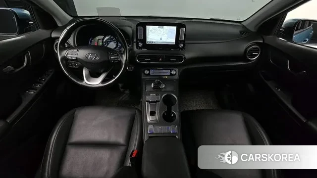 Hyundai Kona Electric id 2976776 из Кореи 17