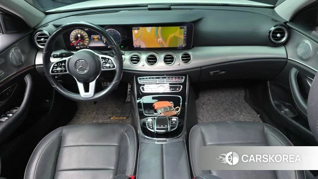 Mercedes-Benz E-Class W213 id 4652221 из Кореи 17