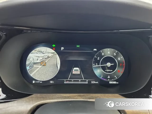 Kia K5 3rd generation id 3269615 из Кореи 17