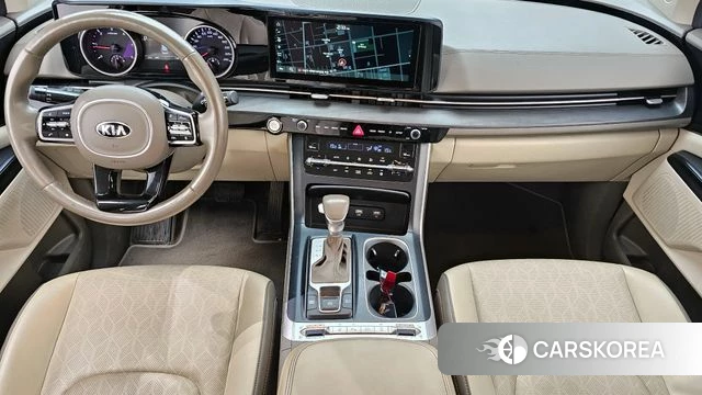 Kia Carnival 4th generation id 3965446 из Кореи 17