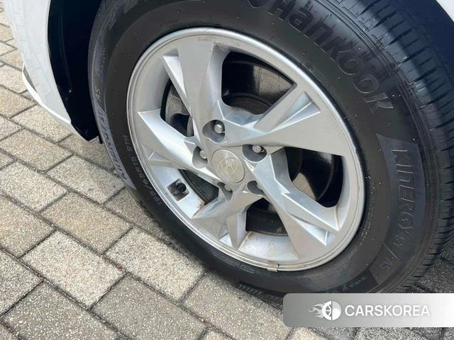 Hyundai Avante (CN7) id 4423723 из Кореи 16
