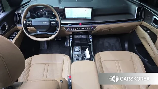 Kia The New Sorento 4th Generation id 3731657 из Кореи 17