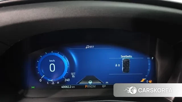 Ford Explorer 6th Generation id 3525197 из Кореи 17