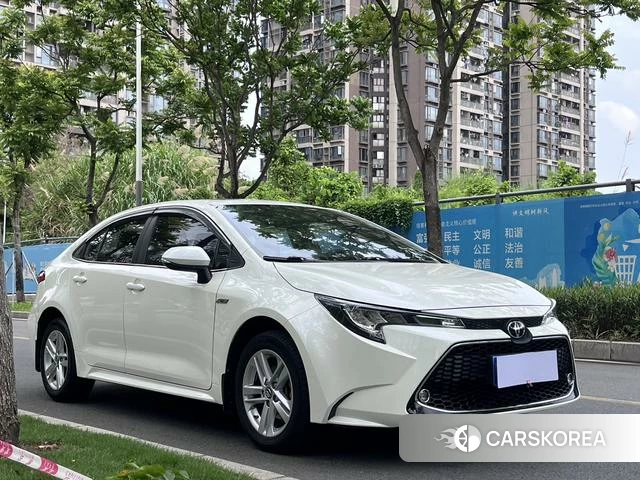 Toyota Lei Ling id 4212981 из Китая 22