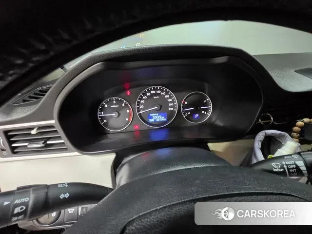 Hyundai The New Grand Starex id 3098267 из Кореи 17