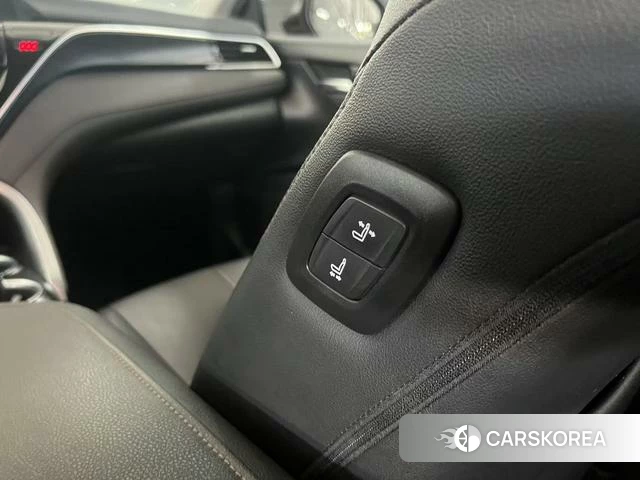Toyota Camry id 4258781 из Китая 20
