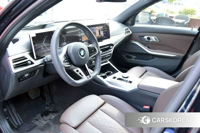 BMW 3 series id 4271579 из Китая 11