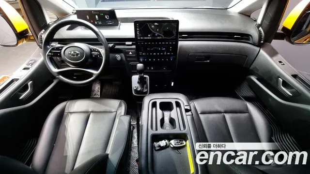 Hyundai Staria id 2426251 из Кореи 17