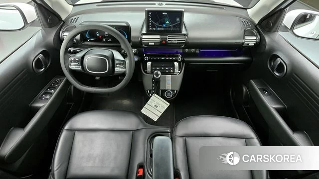 Hyundai Casper id 3903466 из Кореи 17