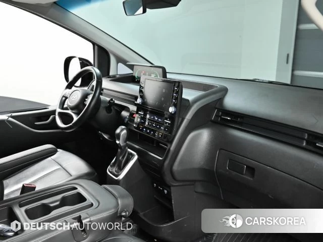 Hyundai Staria id 4783252 из Кореи 17