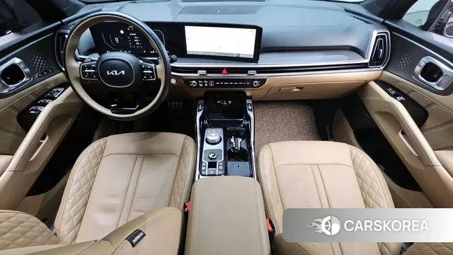 Kia The New Sorento 4th Generation id 3426590 из Кореи 17