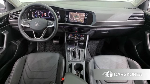 Volkswagen 7th Generation of Jetta id 4322496 из Кореи 17