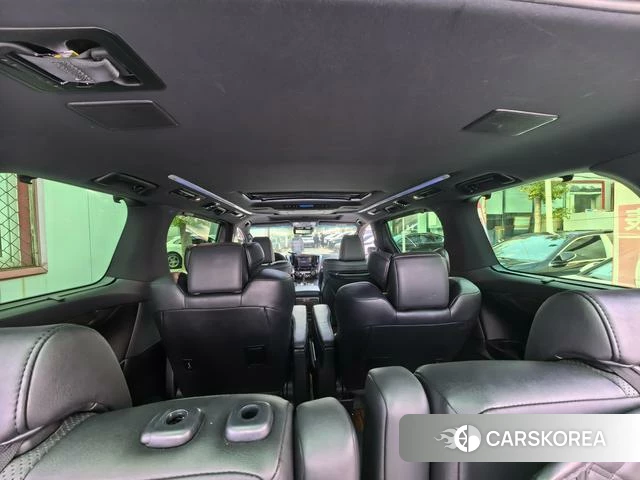 Toyota Wilfa id 4228446 из Китая 7