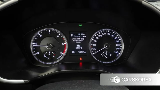 Hyundai Santa Fe TM id 4305188 из Кореи 28