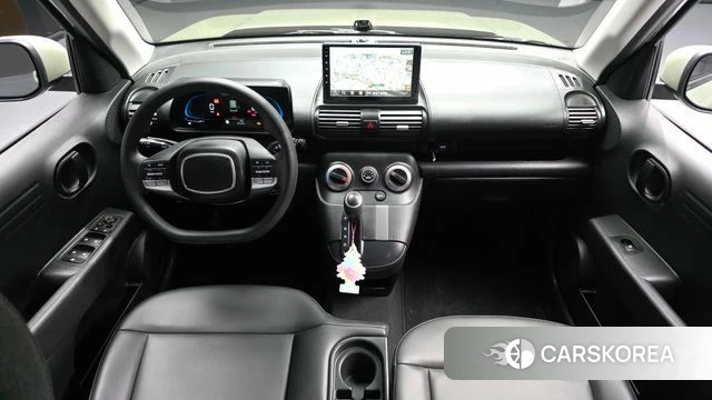 Hyundai Casper id 3793039 из Кореи 17