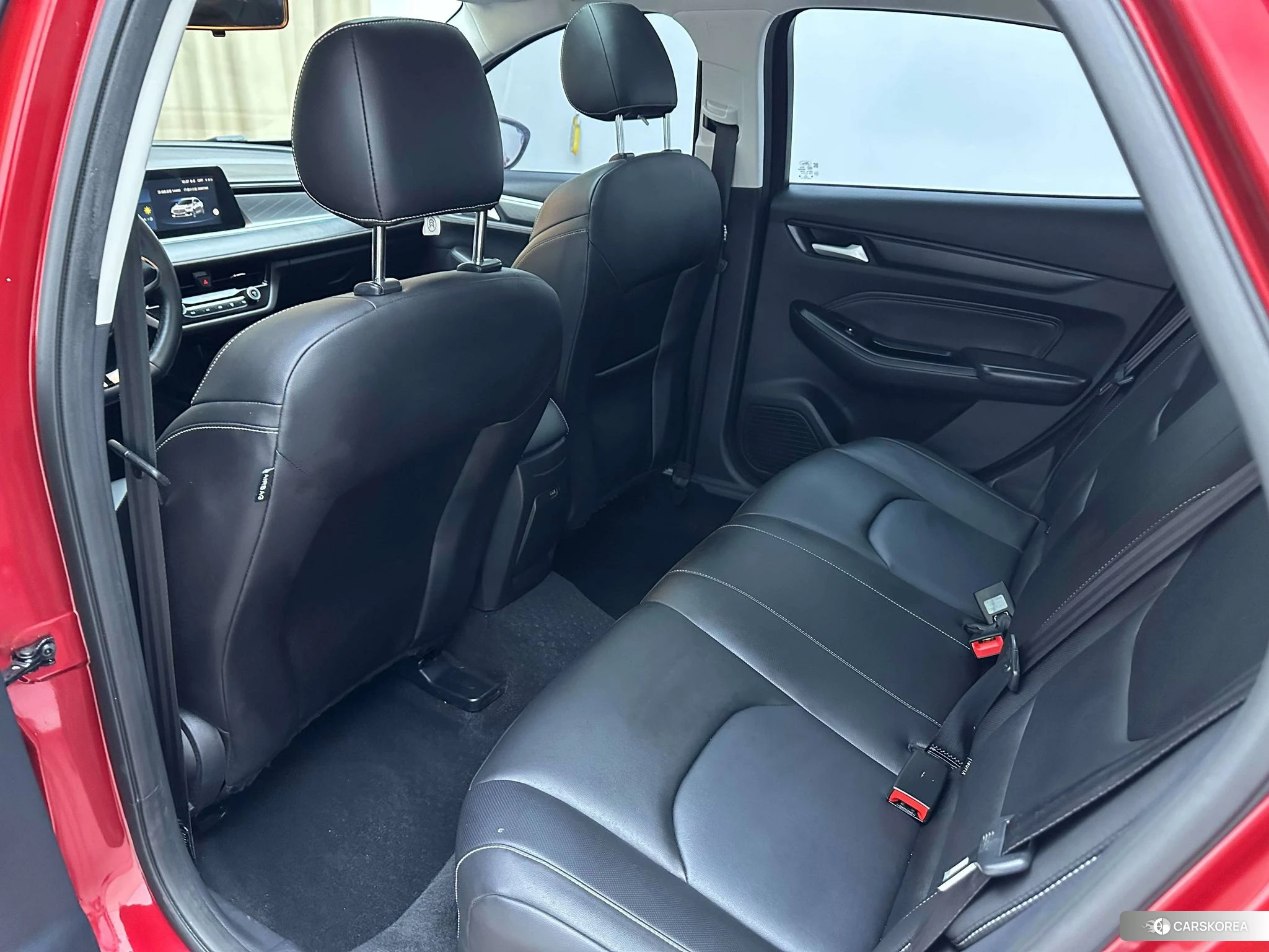 Ford Forrest id 4485485 из Китая 16