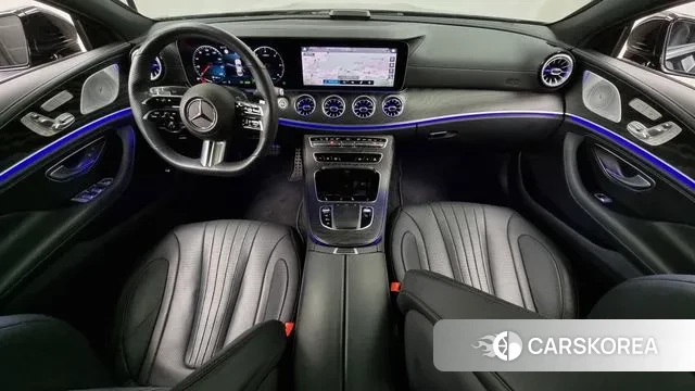 Mercedes-Benz CLS-Class C257 id 3027413 из Кореи 17