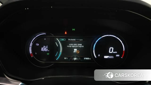Kia Niro Plus id 4707160 из Кореи 27