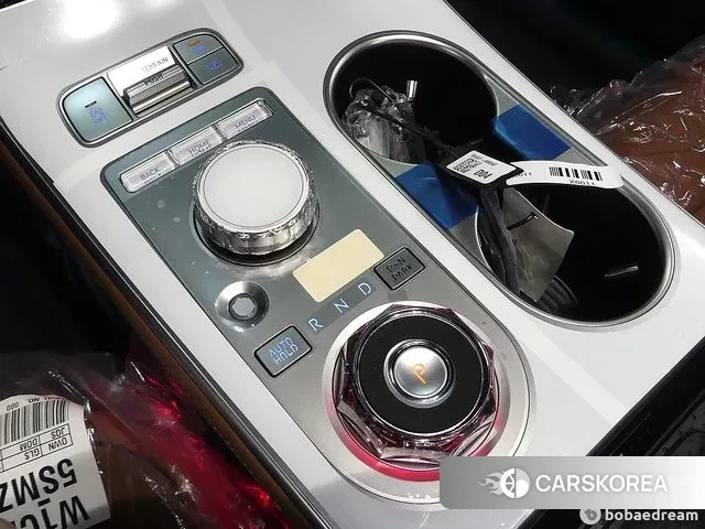 Genesis GV70 id 3251219 из Кореи 17