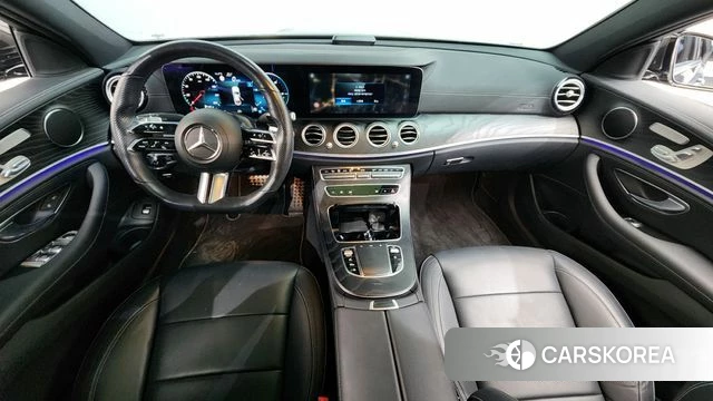 Mercedes-Benz E-Class W213 id 3819914 из Кореи 17