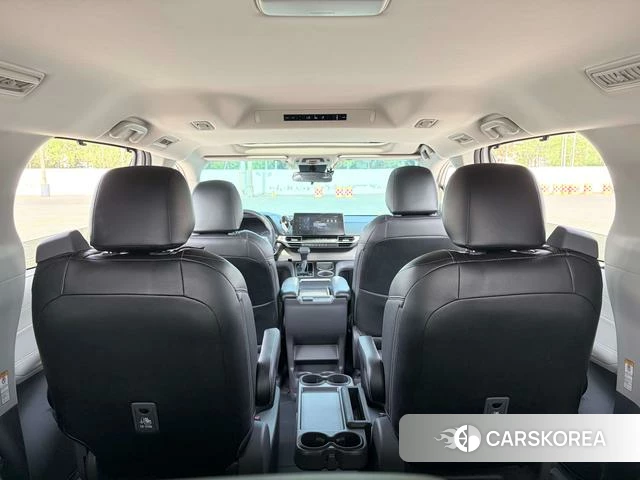 Toyota Saina id 4272926 из Китая 21