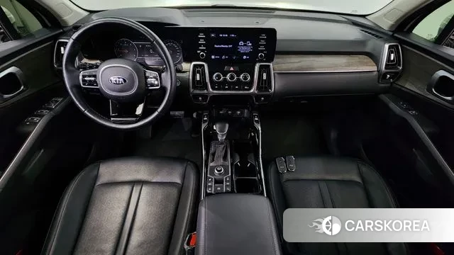 Kia Sorento 4th Generation id 2995003 из Кореи 17