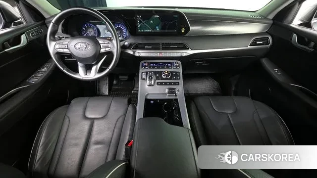 Hyundai Palisade id 3402950 из Кореи 17