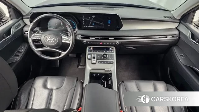 Hyundai The New Palisade id 3447775 из Кореи 17