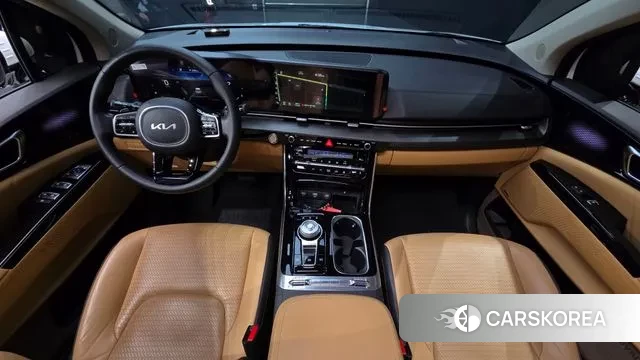 Kia Carnival 4th generation id 3529517 из Кореи 17