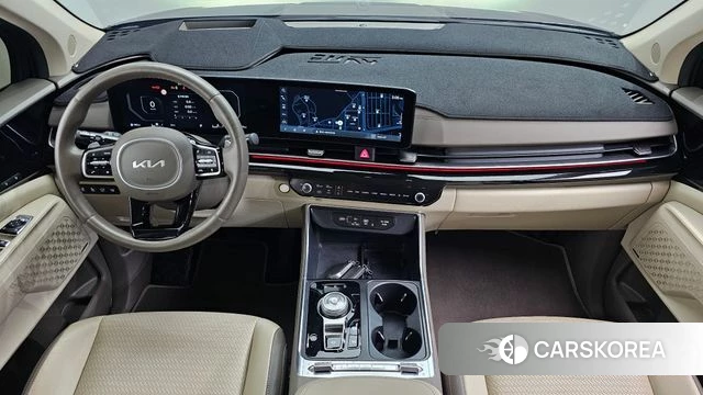 Kia The New Carnival 4th Generation id 4675194 из Кореи 30