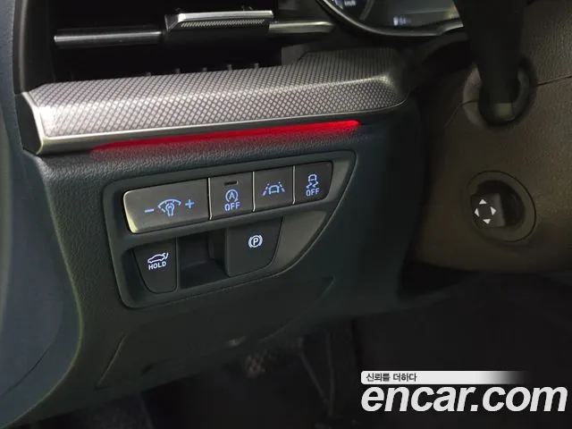 Genesis G80 (RG3) id 2685291 из Кореи 17