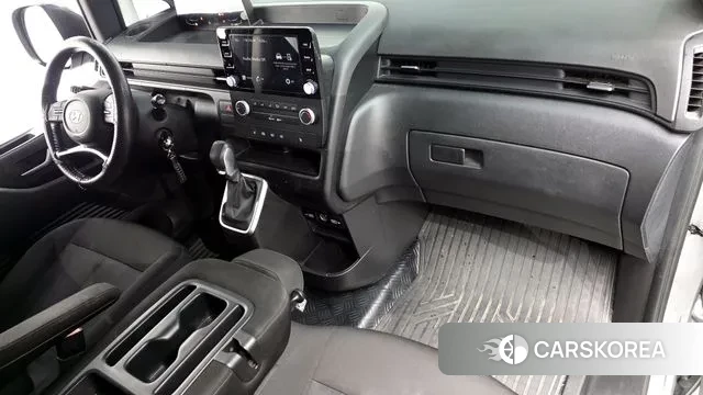 Hyundai Staria id 3405825 из Кореи 17