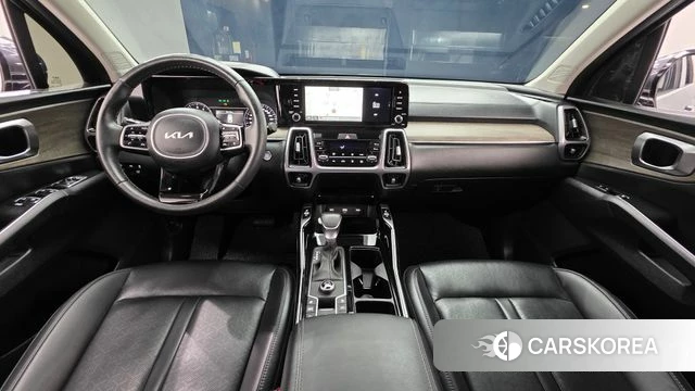 Kia Sorento 4th Generation id 4783853 из Кореи 32