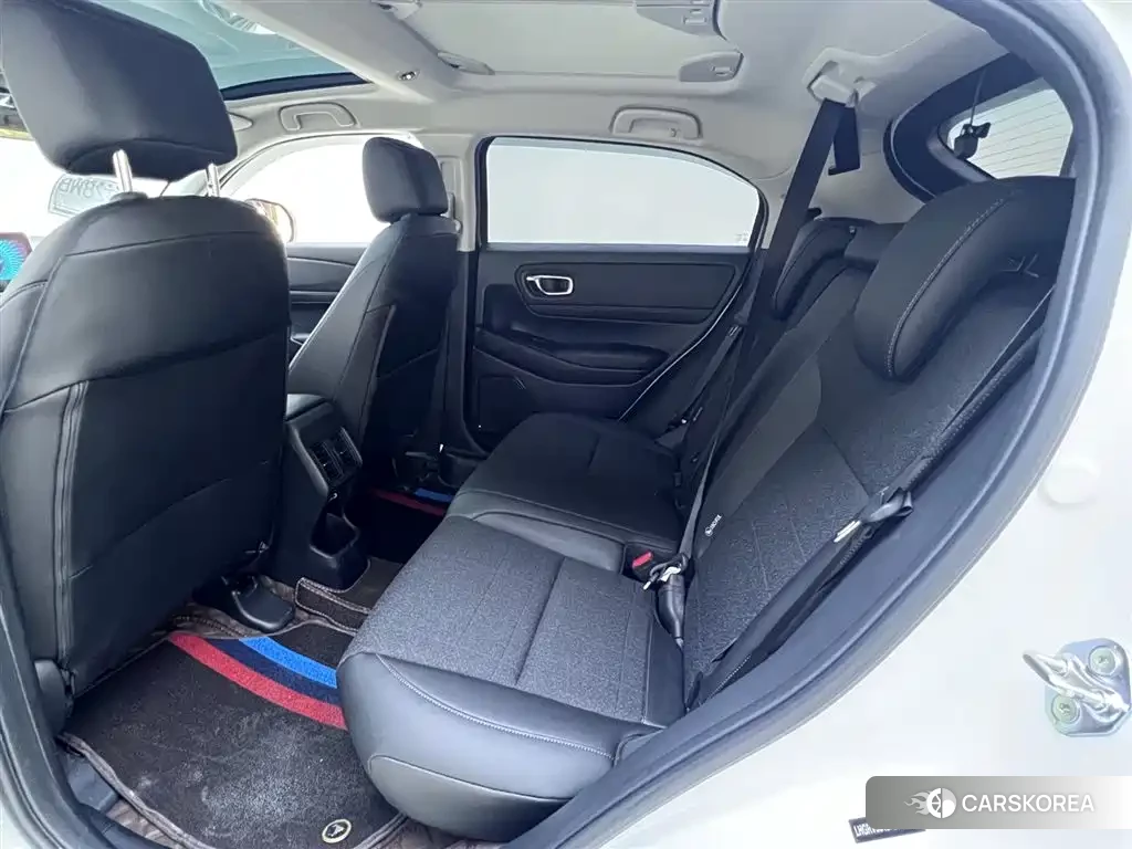 Honda Vezel id 4547319 из Китая 27