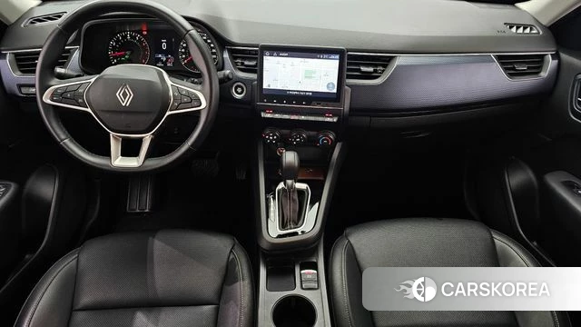 Renault Korea (Samsung) Arcana id 3896787 из Кореи 17