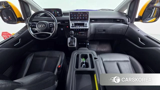 Hyundai Staria id 3839210 из Кореи 17