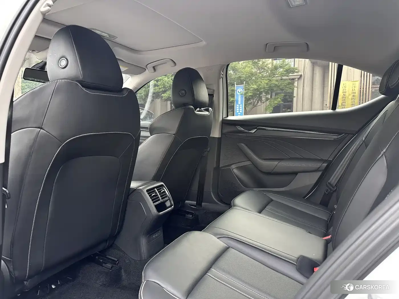 Skoda Octavia id 4589214 из Китая 10