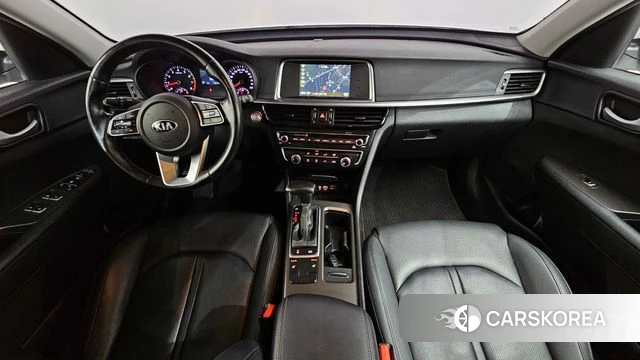 Kia The New K5 2nd generation id 4305112 из Кореи 29