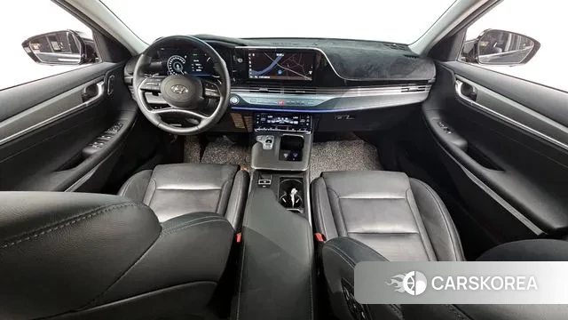 Hyundai The New Grandeur IG id 2891236 из Кореи 17