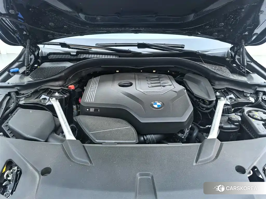 BMW 6 series GT id 4599548 из Китая 15