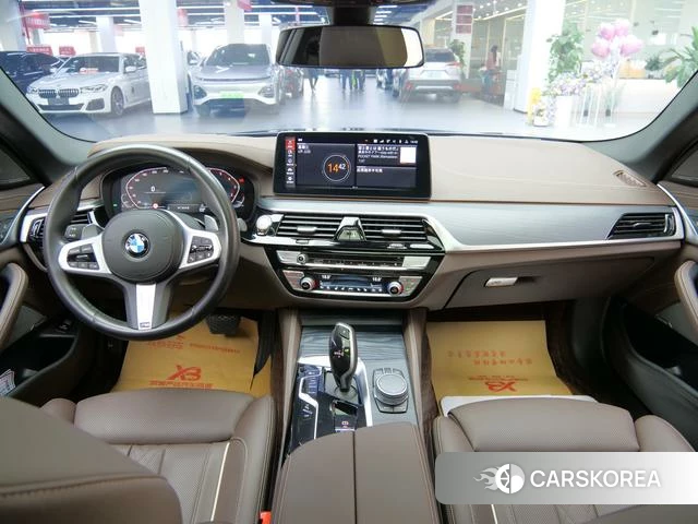 BMW 5 series id 4263994 из Китая 18