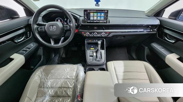 Honda CR-V 6th generation id 3831946 из Кореи 17