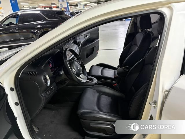 Kia The New K3 2nd generation id 4887247 из Кореи 9